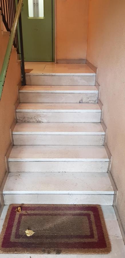 Iride Bed & Breakfast Bergamo Eksteriør bilde