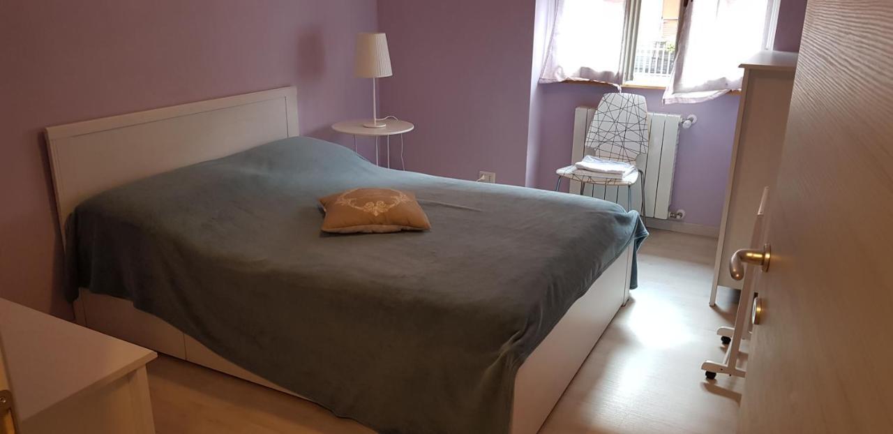 Iride Bed & Breakfast Bergamo Eksteriør bilde