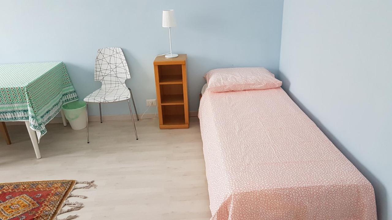 Iride Bed & Breakfast Bergamo Eksteriør bilde
