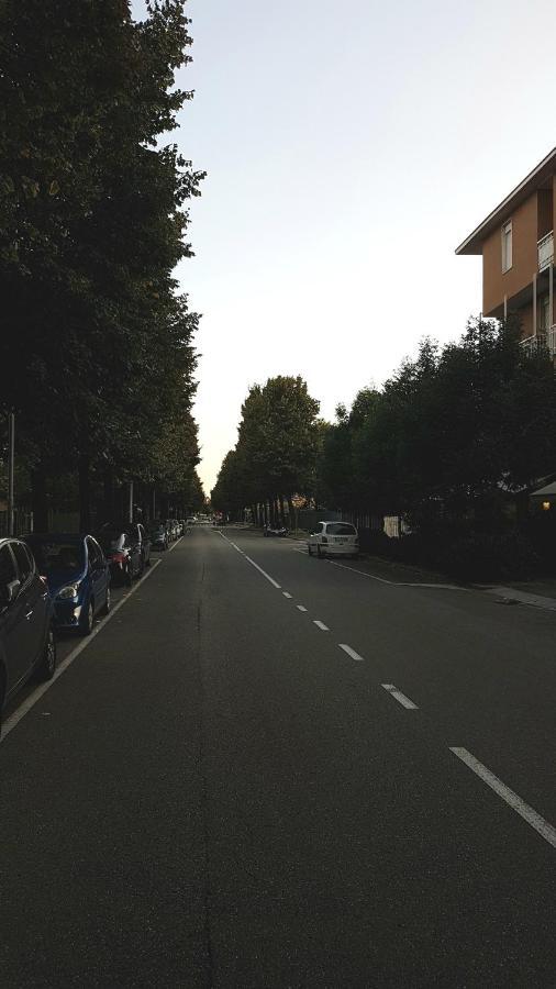 Iride Bed & Breakfast Bergamo Eksteriør bilde