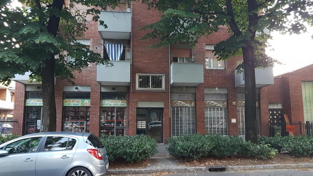 Iride Bed & Breakfast Bergamo Eksteriør bilde