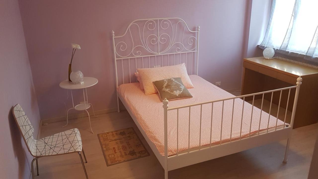 Iride Bed & Breakfast Bergamo Eksteriør bilde