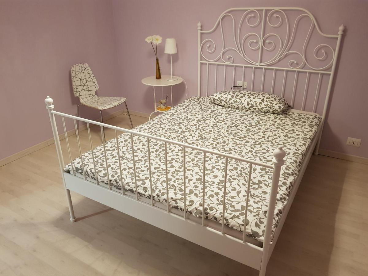 Iride Bed & Breakfast Bergamo Eksteriør bilde