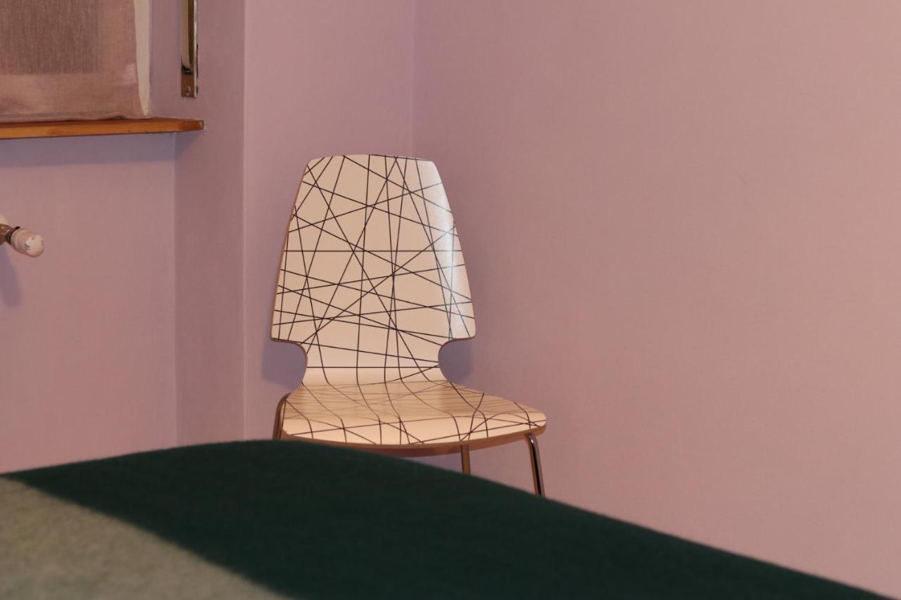 Iride Bed & Breakfast Bergamo Eksteriør bilde