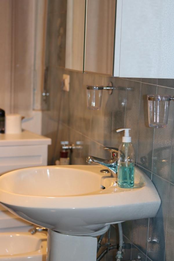 Iride Bed & Breakfast Bergamo Eksteriør bilde