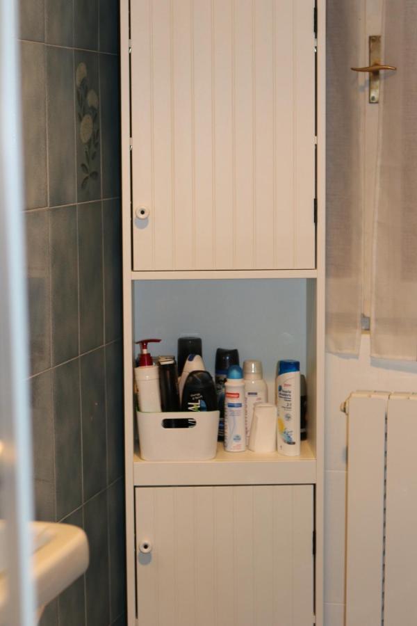Iride Bed & Breakfast Bergamo Eksteriør bilde