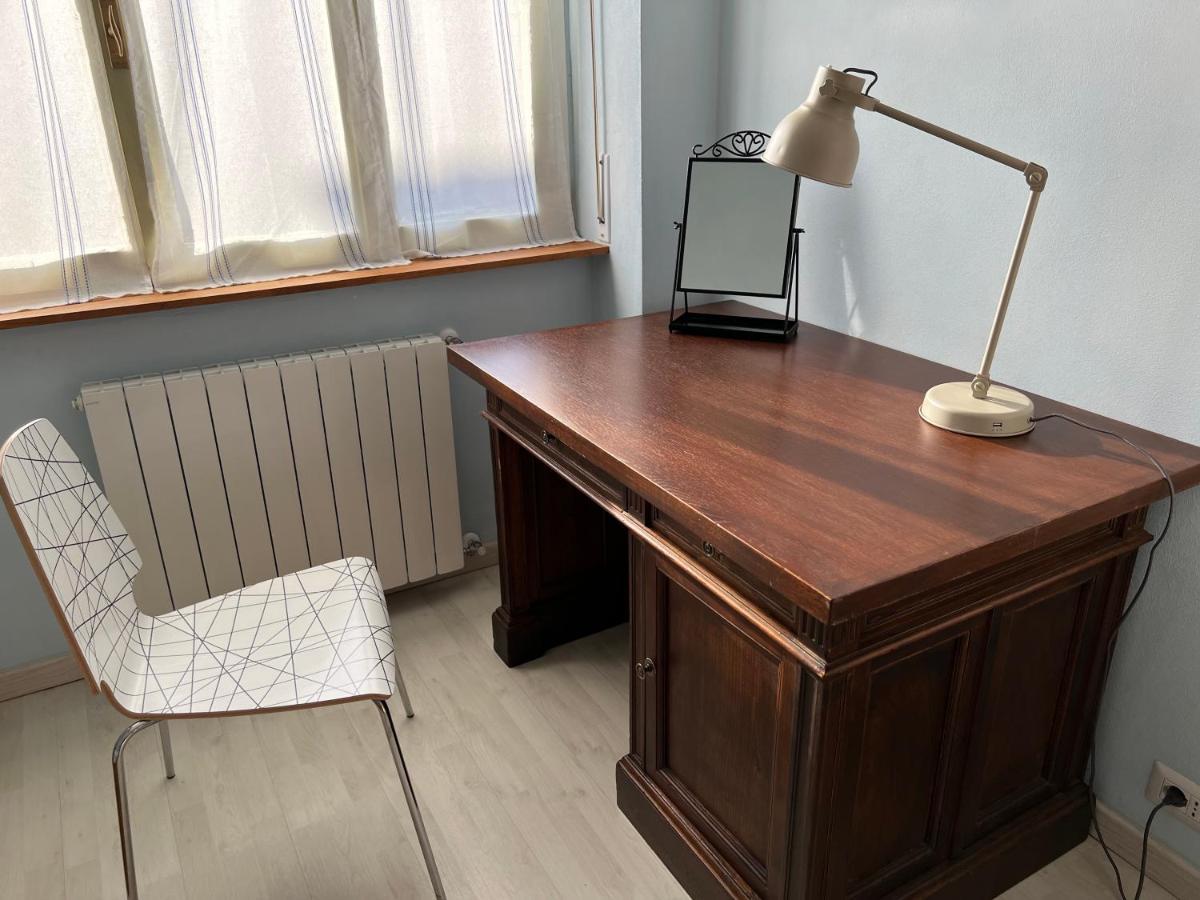 Iride Bed & Breakfast Bergamo Eksteriør bilde