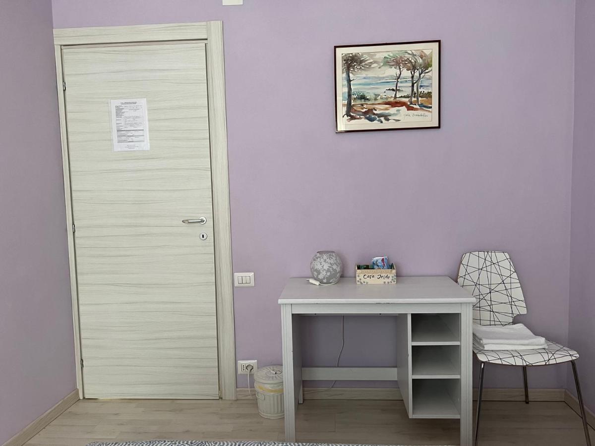 Iride Bed & Breakfast Bergamo Eksteriør bilde